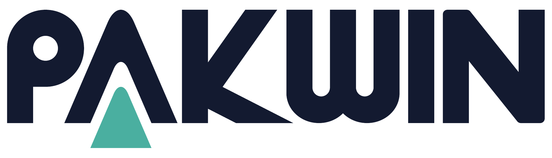 Pakwin logosu
